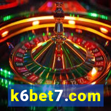 k6bet7.com