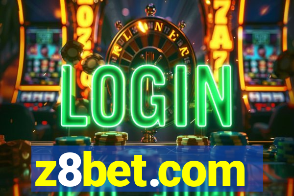 z8bet.com