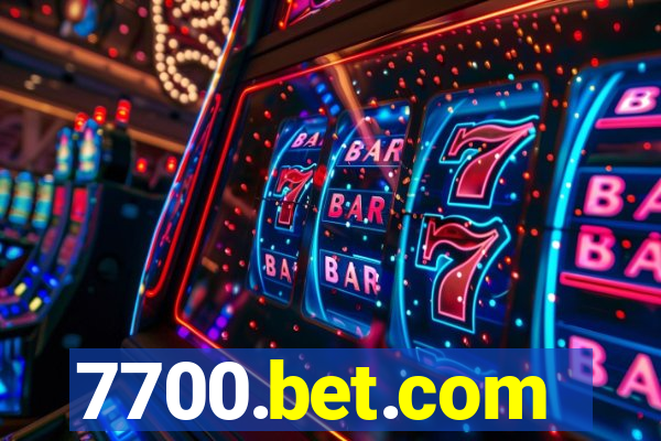 7700.bet.com