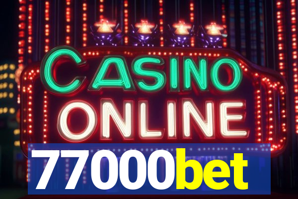 77000bet