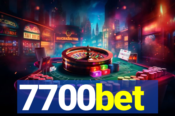 7700bet