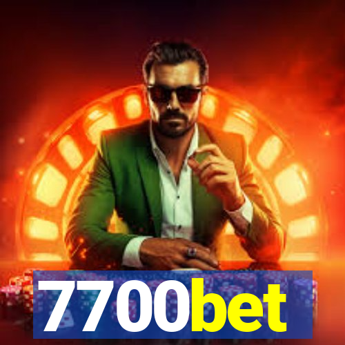7700bet