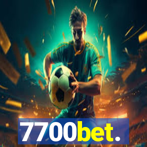 7700bet.