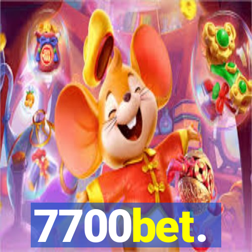 7700bet.