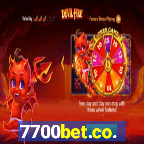 7700bet.co.