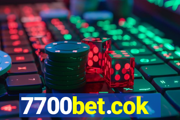 7700bet.cok