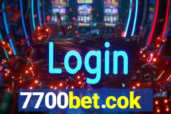 7700bet.cok