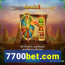 7700bet.com
