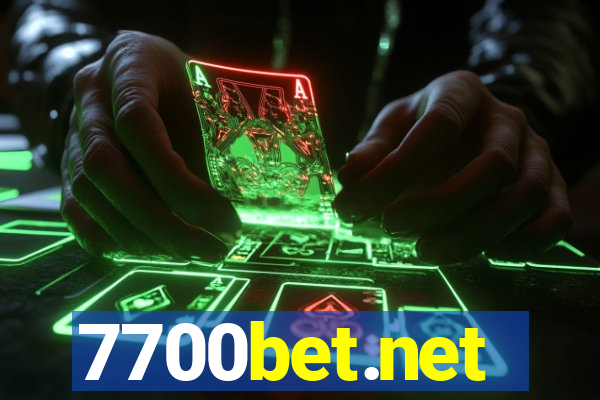 7700bet.net