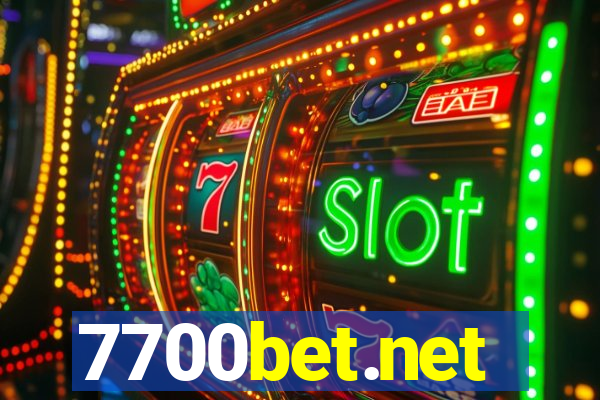 7700bet.net