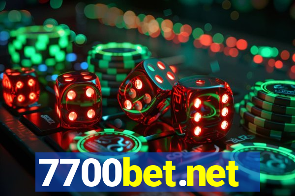 7700bet.net