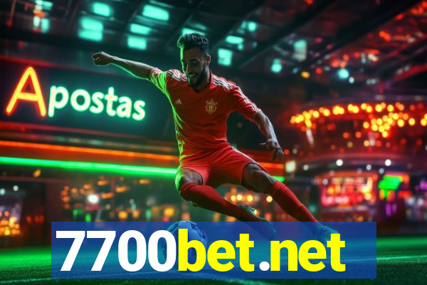 7700bet.net