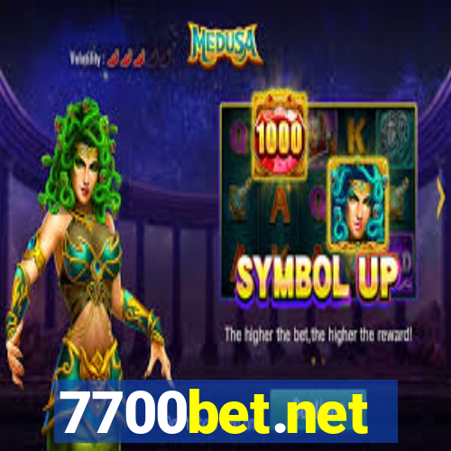 7700bet.net