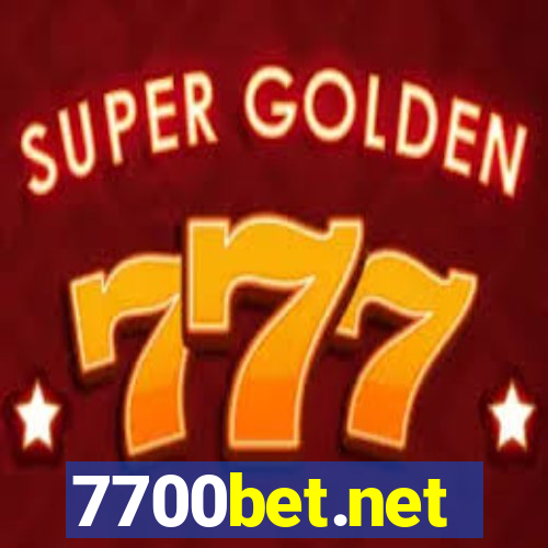 7700bet.net