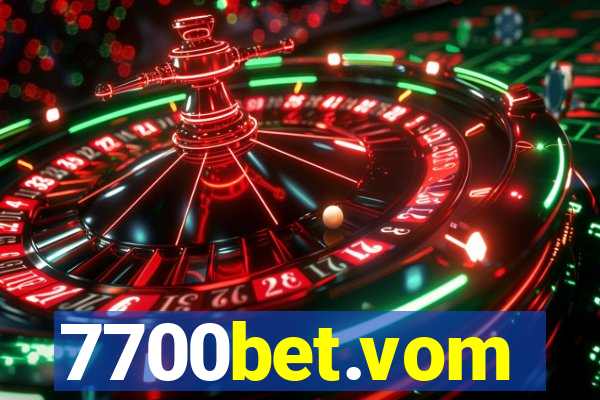 7700bet.vom