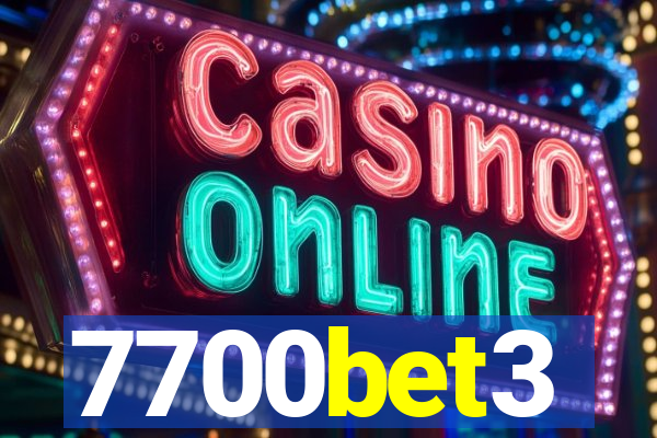 7700bet3
