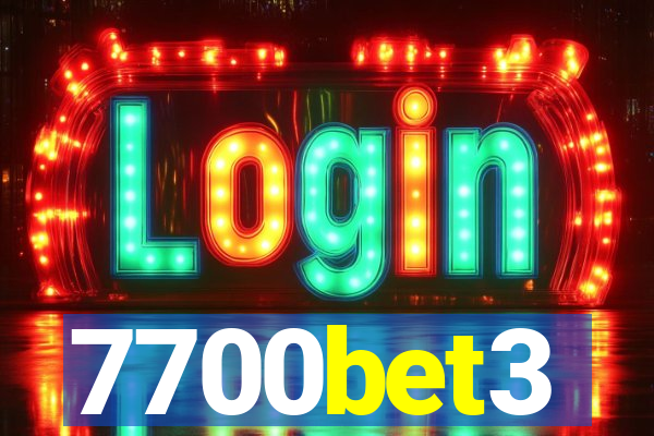 7700bet3