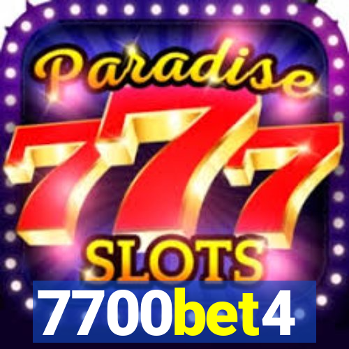 7700bet4