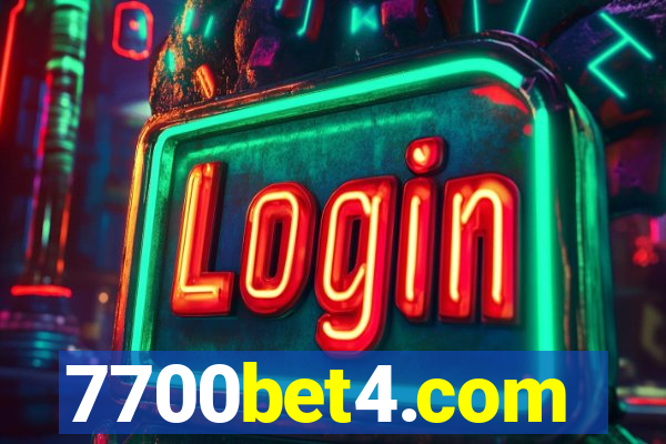 7700bet4.com