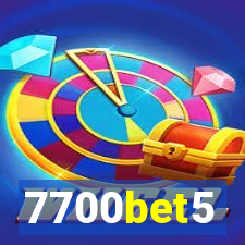 7700bet5