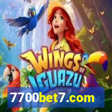 7700bet7.com