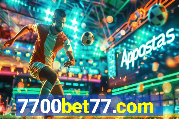 7700bet77.com