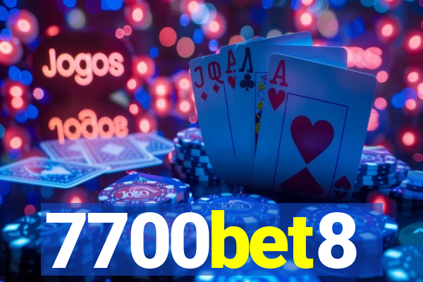 7700bet8