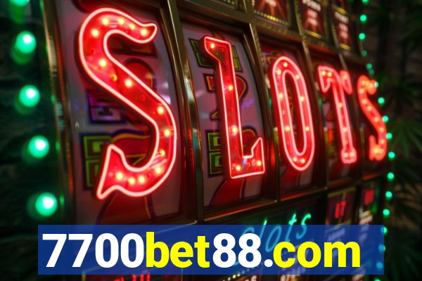 7700bet88.com