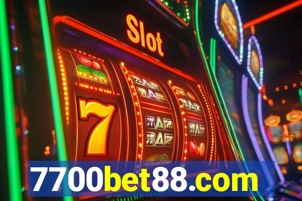 7700bet88.com