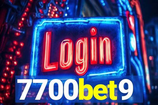 7700bet9