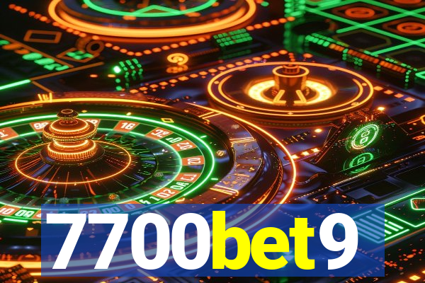 7700bet9