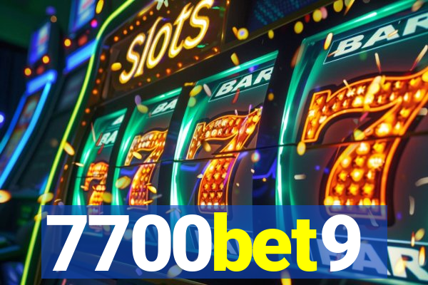 7700bet9