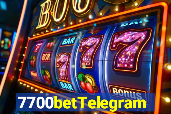 7700betTelegram