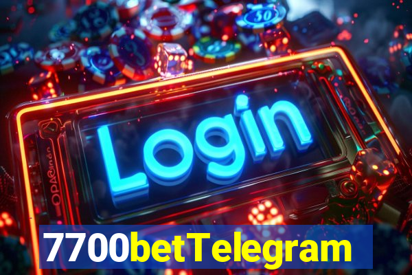7700betTelegram