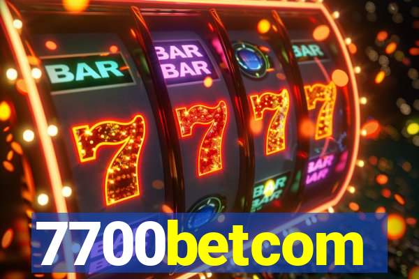7700betcom
