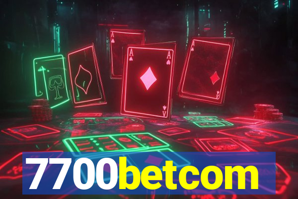 7700betcom