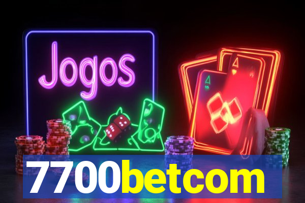 7700betcom