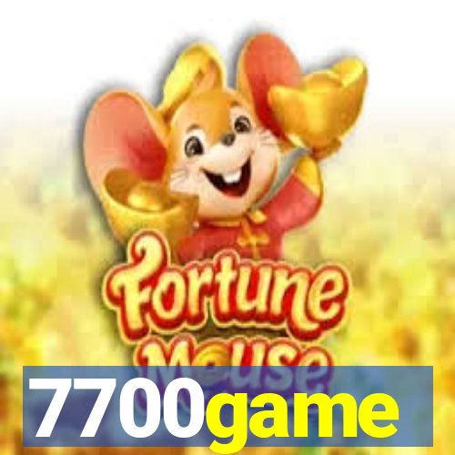 7700game