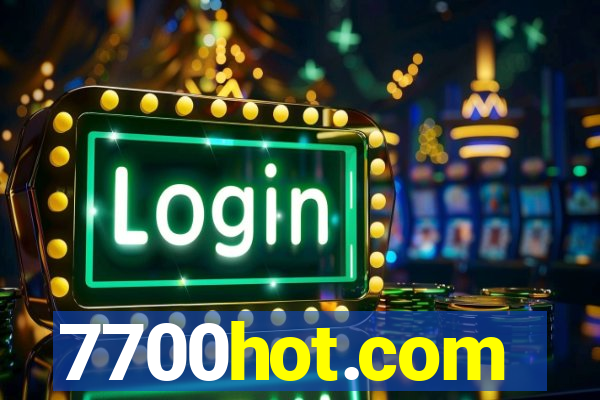 7700hot.com