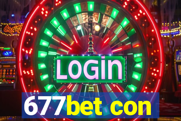 677bet con