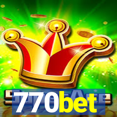 770bet