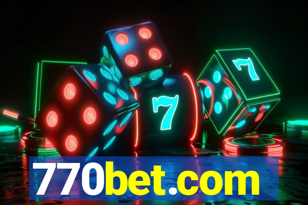 770bet.com