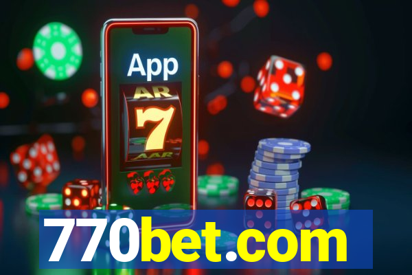 770bet.com