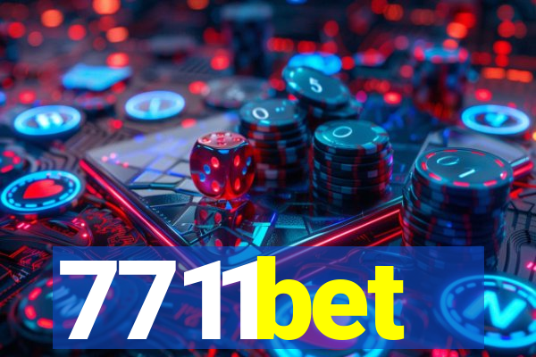 7711bet