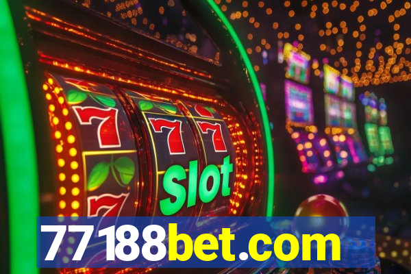 77188bet.com