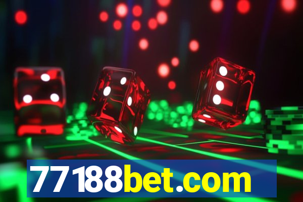 77188bet.com