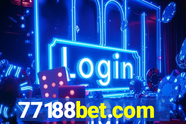 77188bet.com