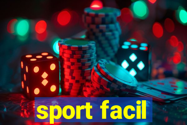 sport facil