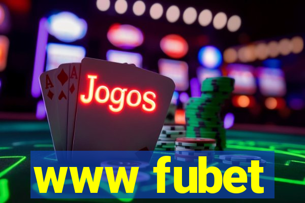 www fubet