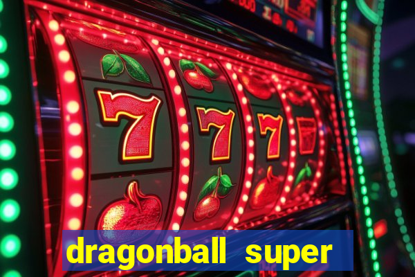 dragonball super torrent magnet